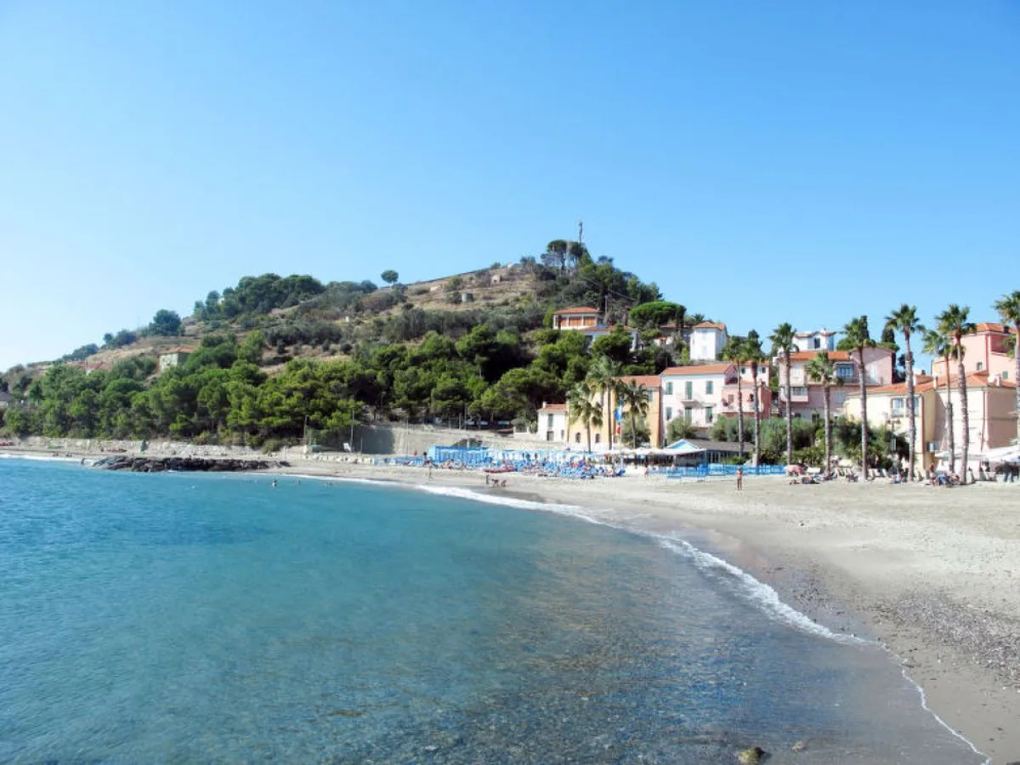 Mare e Monti (SLR196)