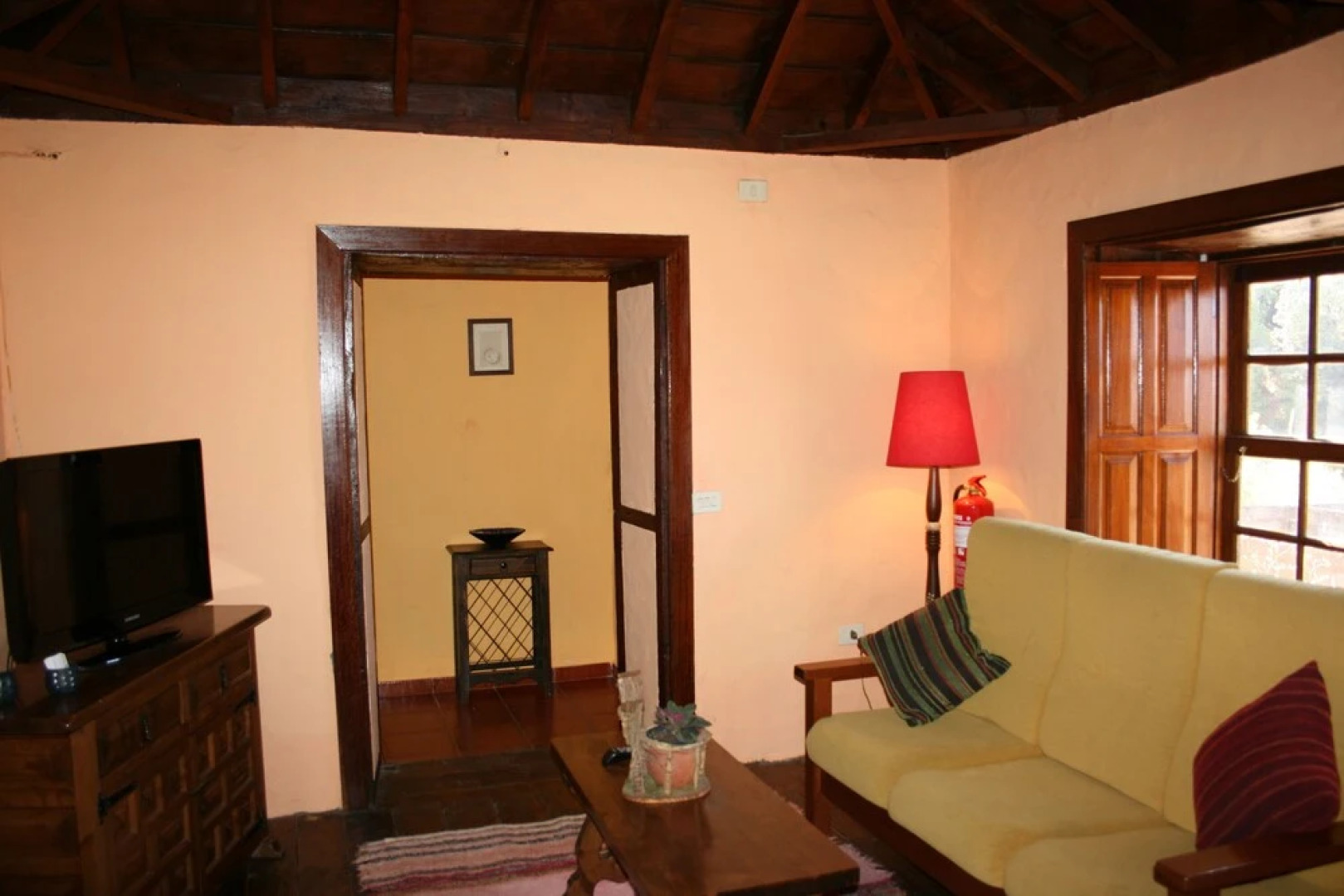 Casa Rural El Colmenero by Isla Bonita