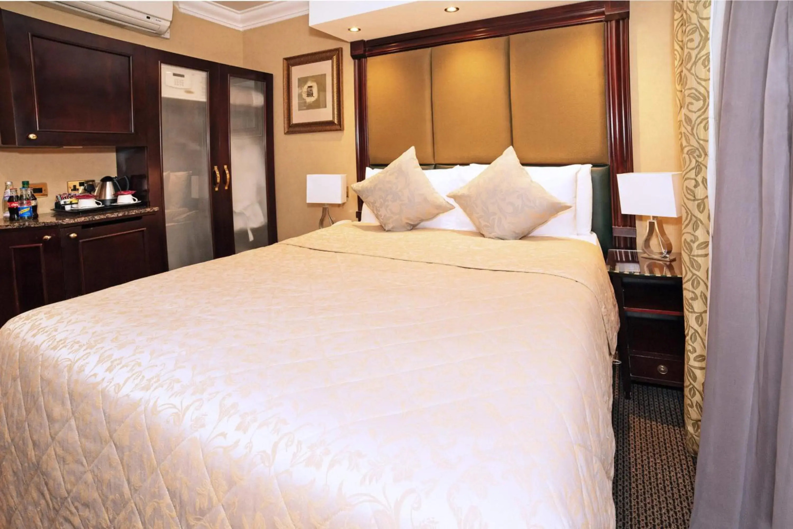 Hotel Santika Bukittinggi