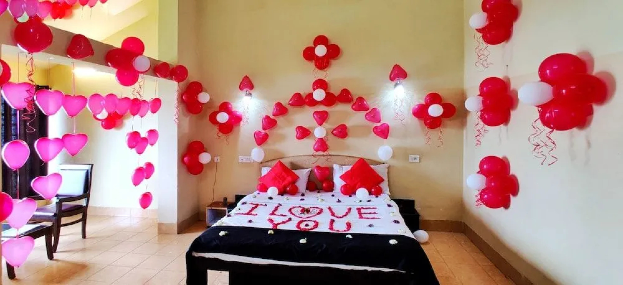 The Greenland Resort & Villa's