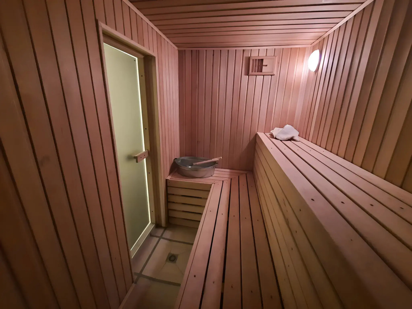 Коттедж с баней в Кратово