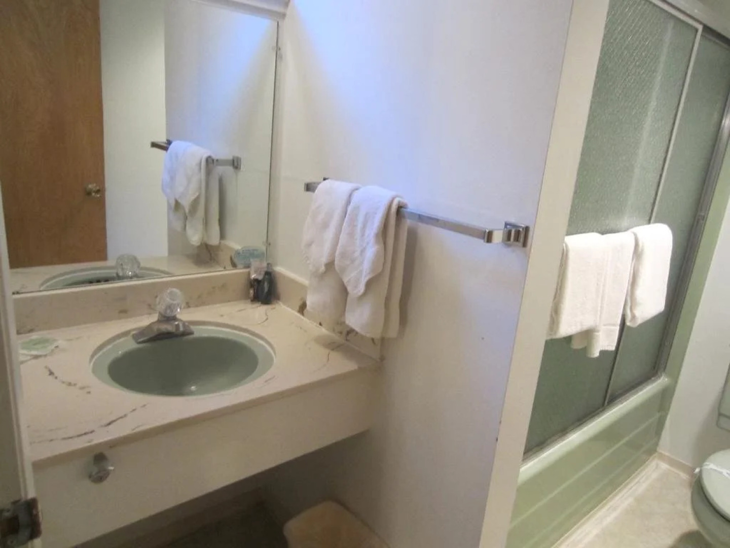 Ambassador Lake Tahoe