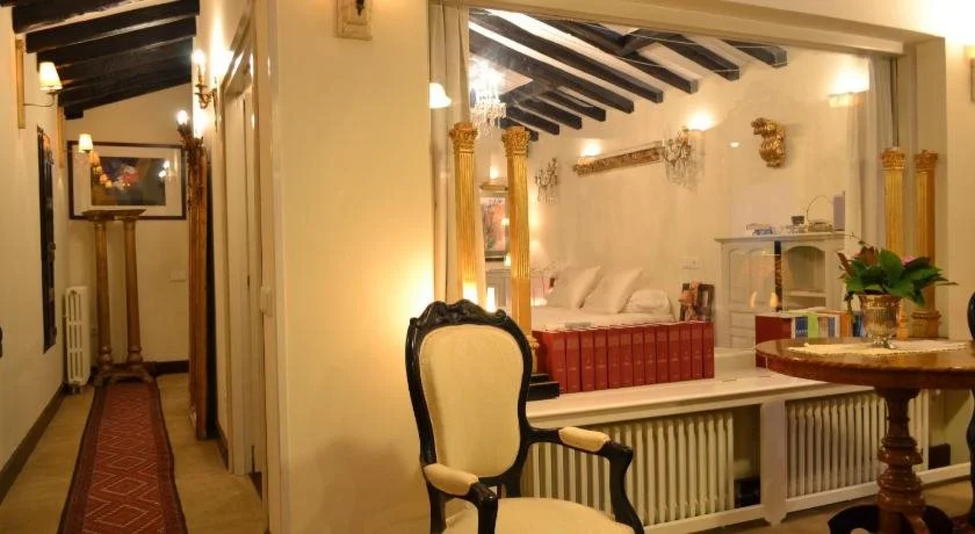 Hotel Palacio de la Peña