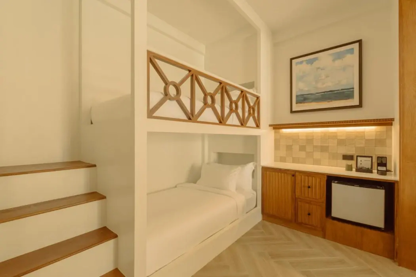 Sugar Marina Resort – LAGOON Villas – Nai Yang Beach