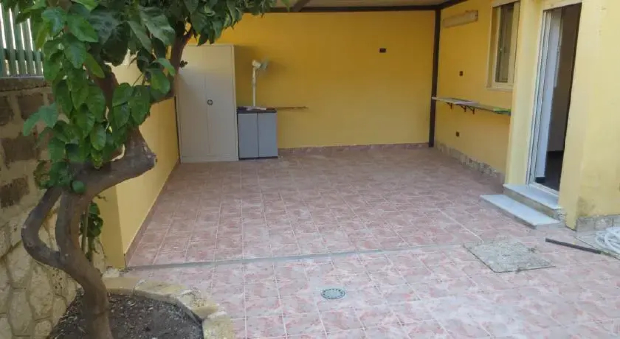 Appartamento dei Templi