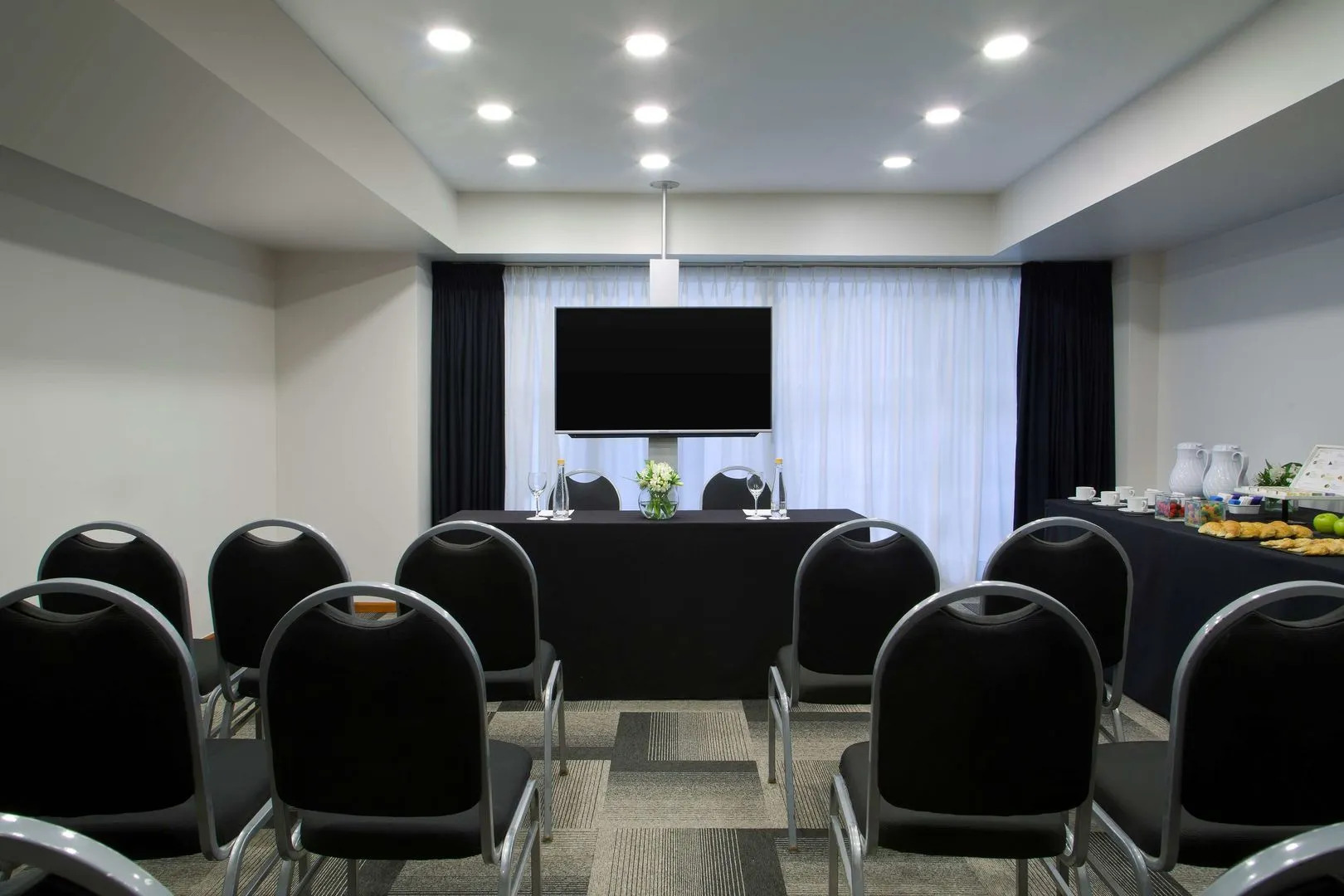 NH Buenos Aires Latino