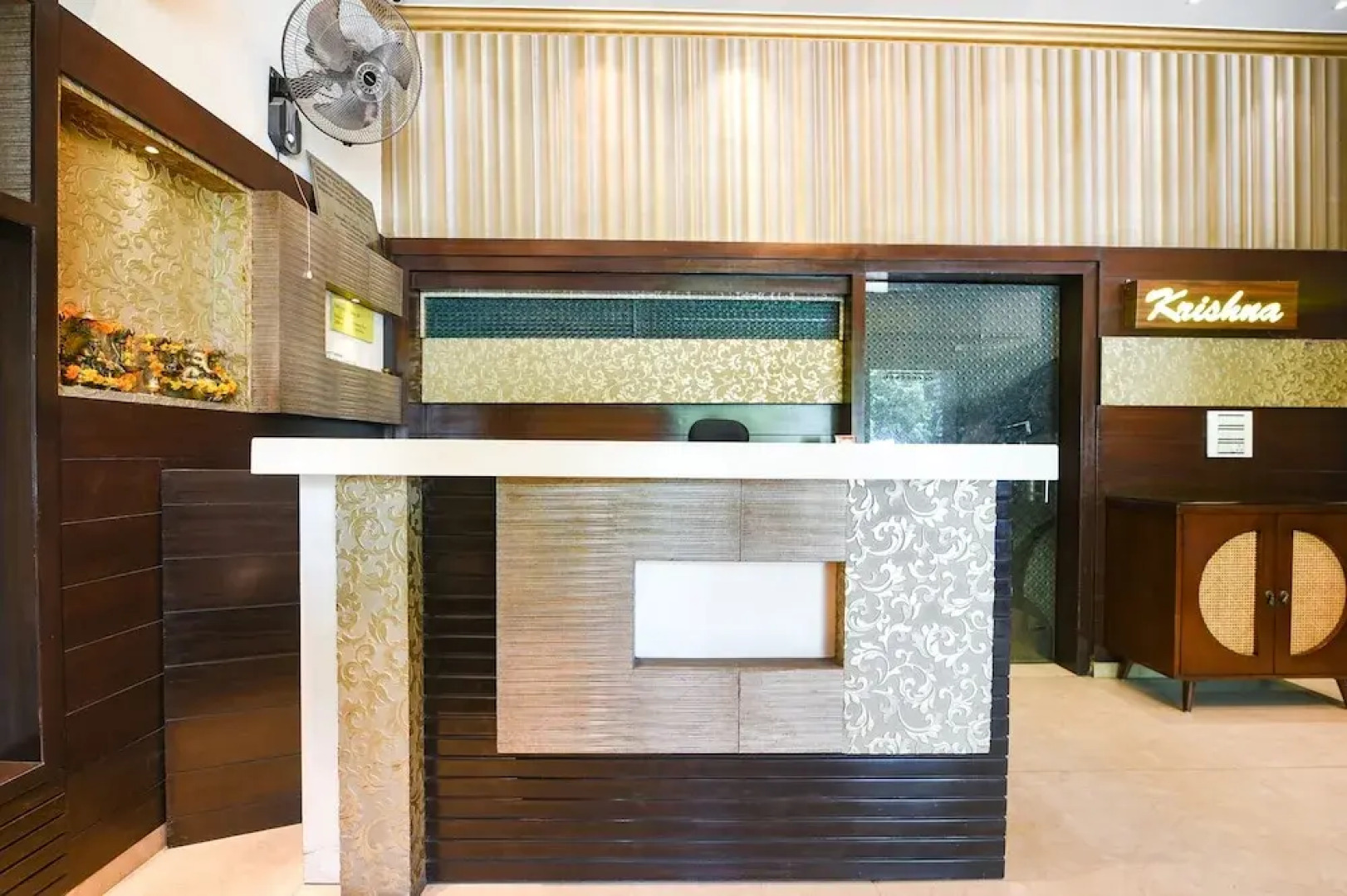 Hotel KK Continental