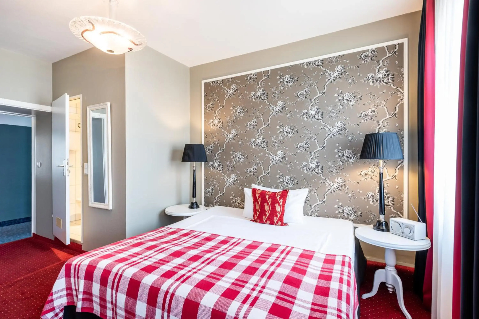 Hotel Würzburger Hof