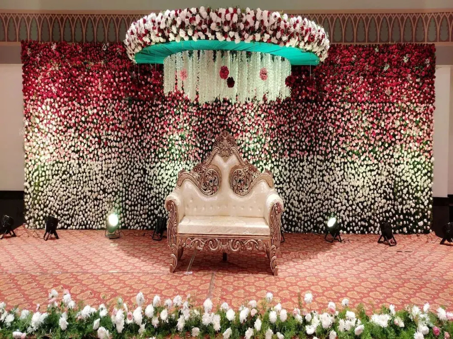 Manjeera Sarovar Premiere Rajahmundry