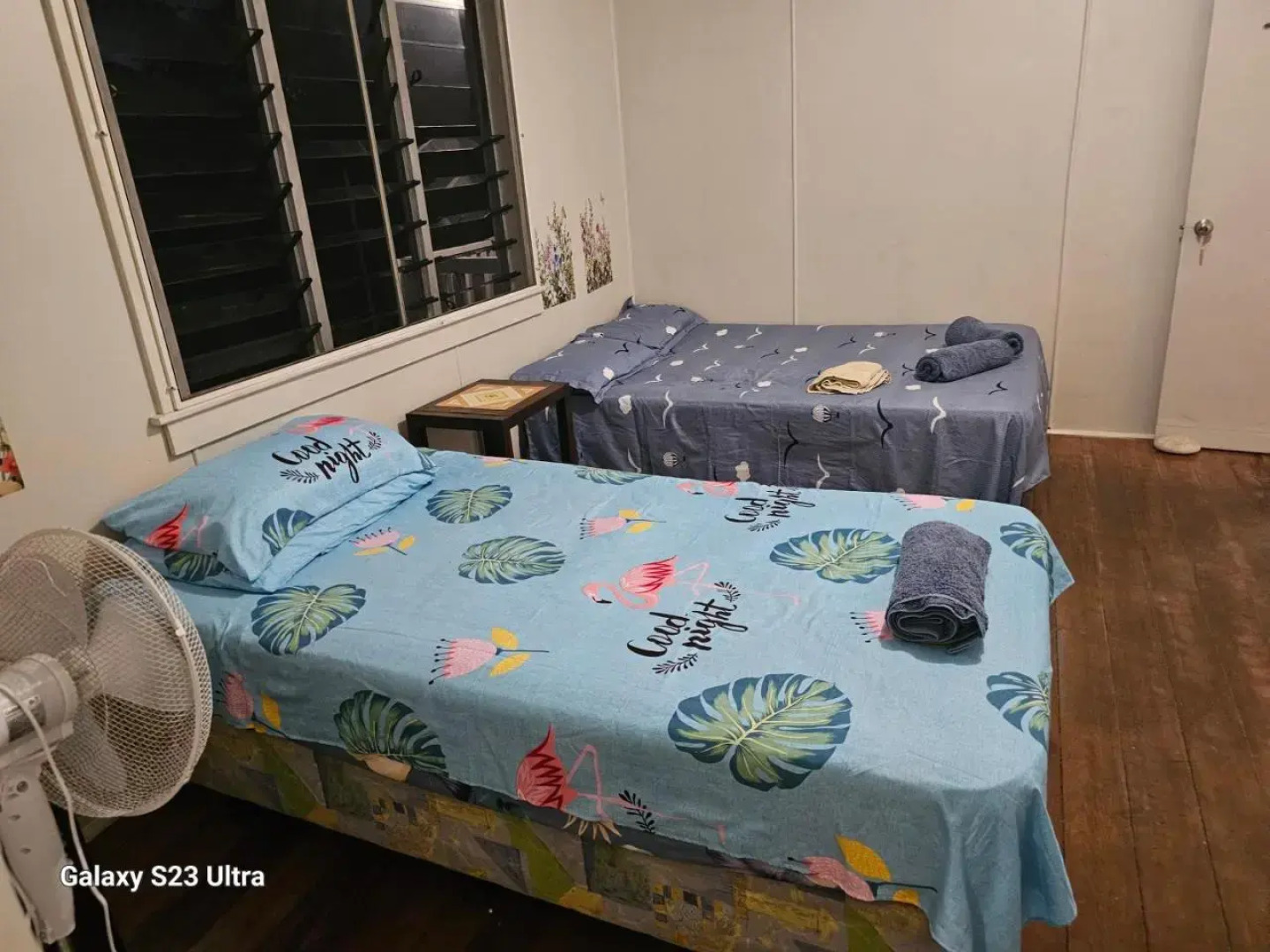 Heleni Jessop's Fatahega