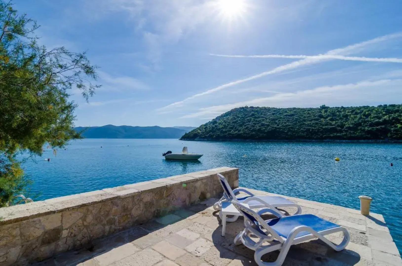 Apartments Regina Maris