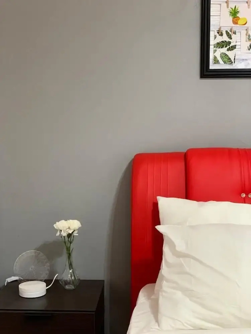 Stylish Apartment in Genting Highlands