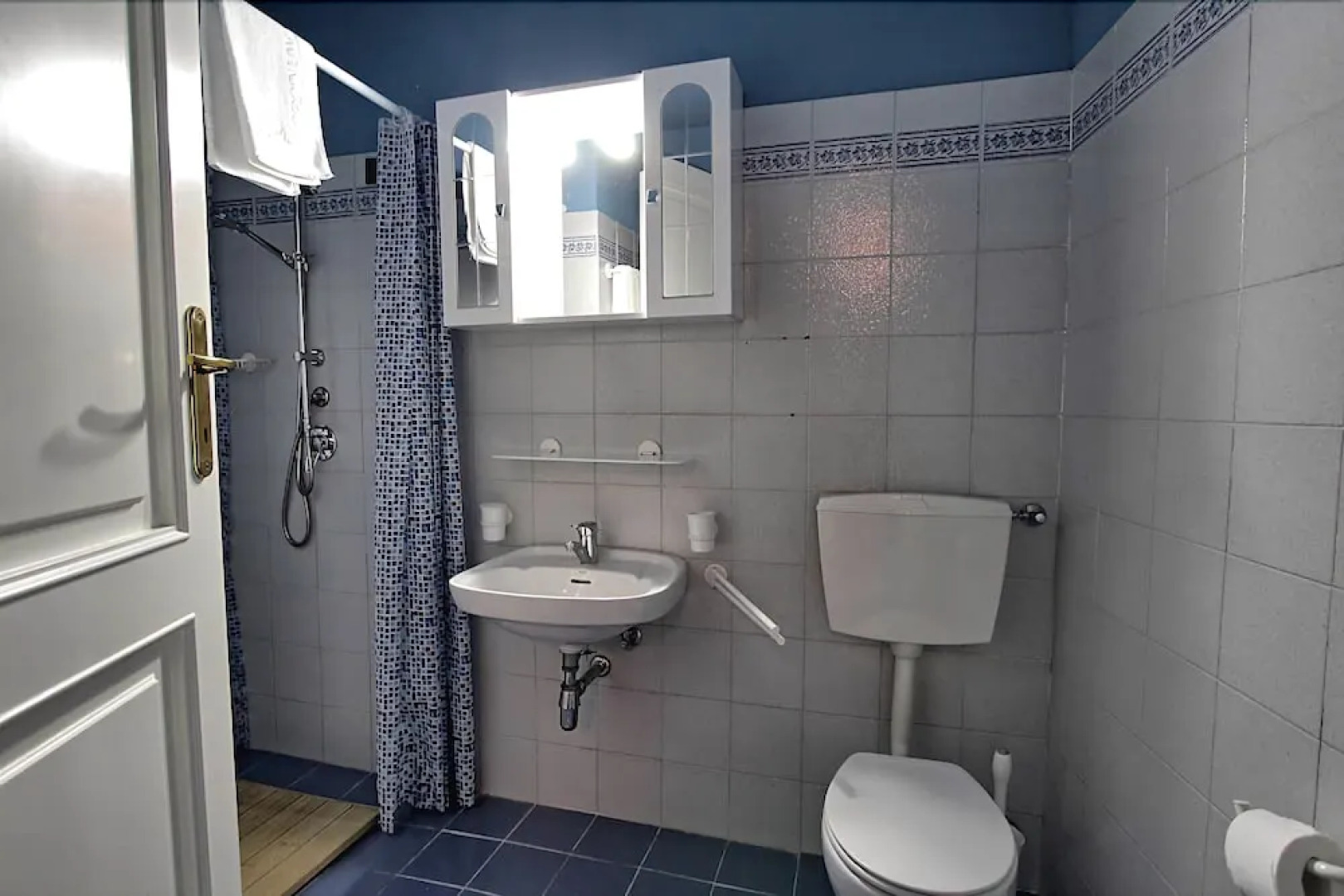 Verdidea - Villa le Fonti