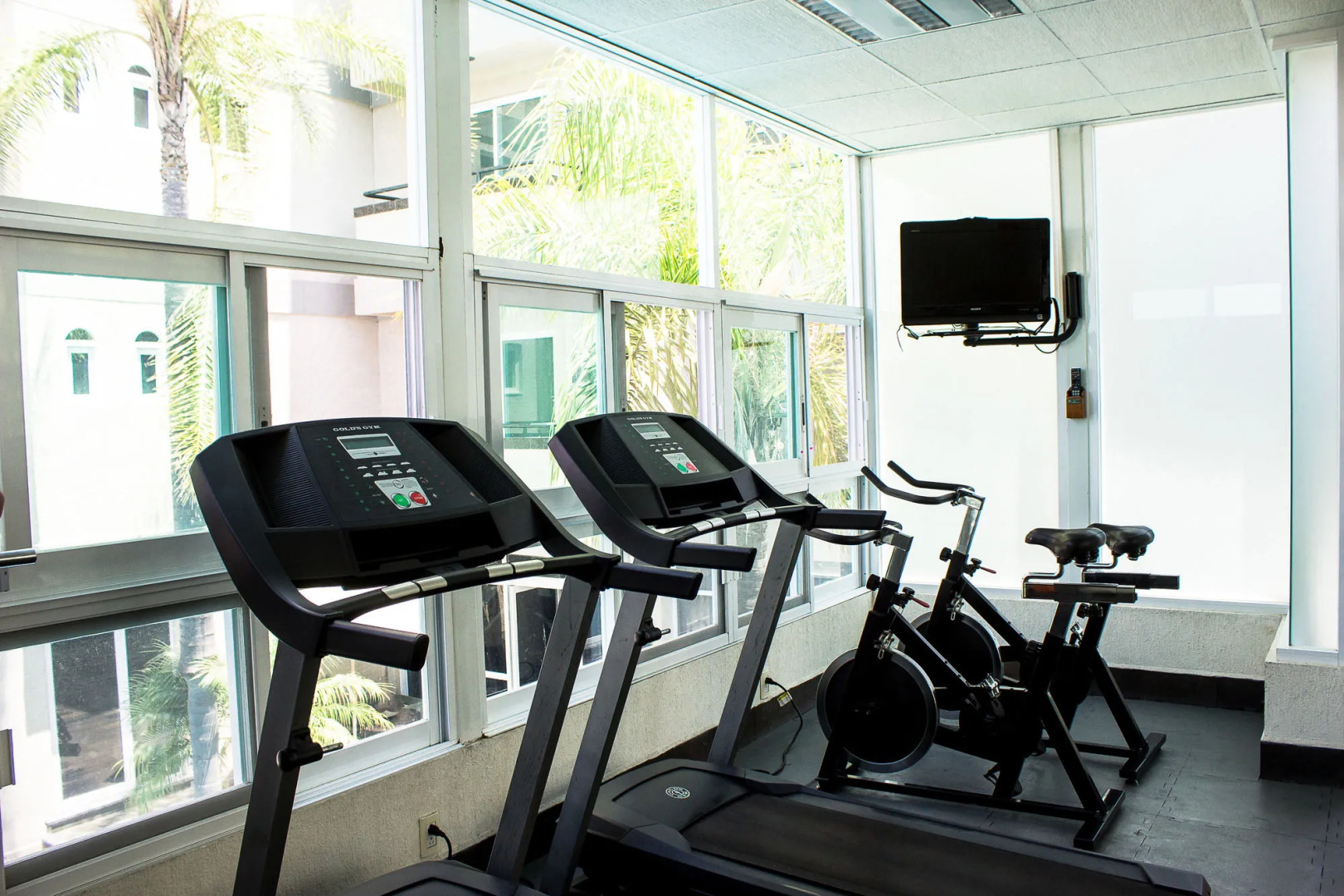 Hotel & Suites Aliana