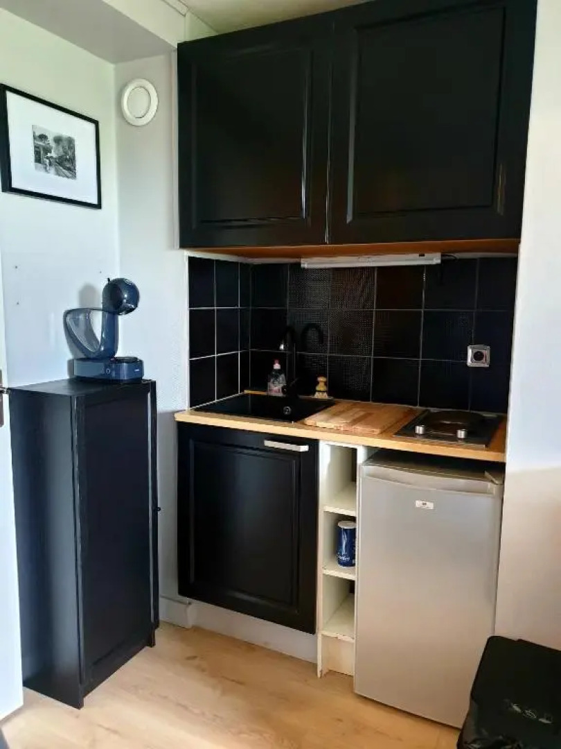 M2M Appartement 4 min à pied de la plage - hypercentre - Parking privé gratuit