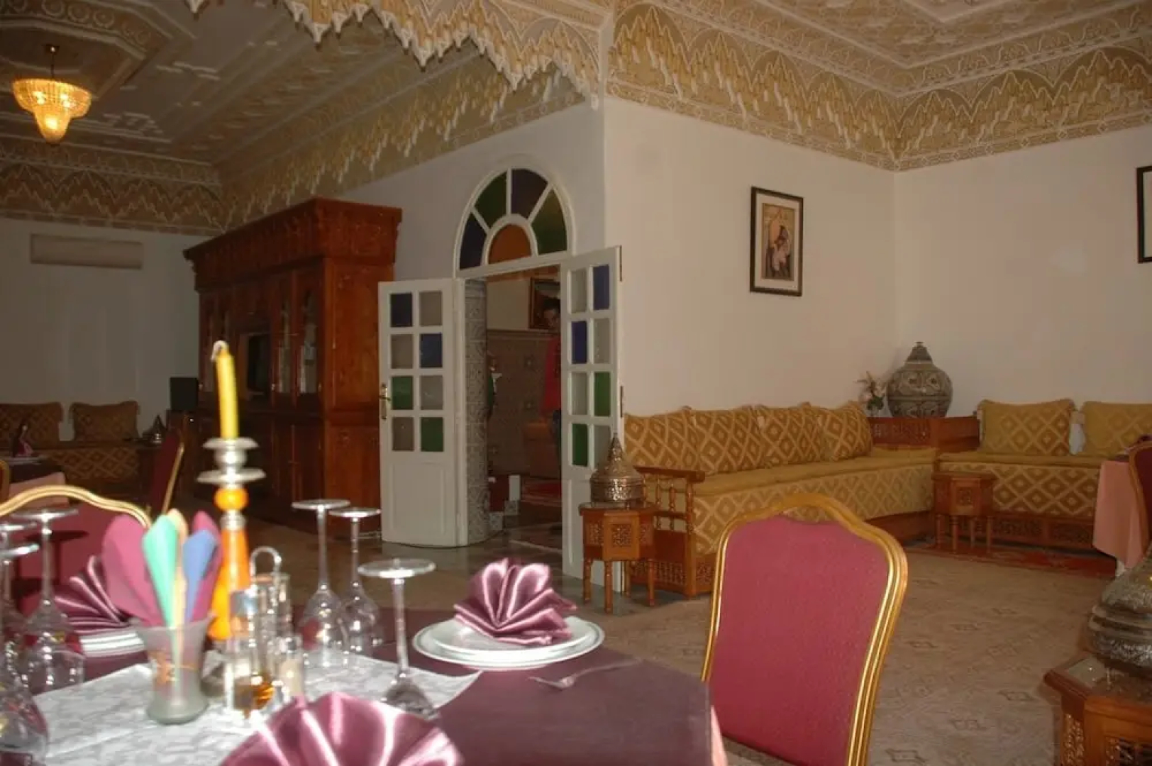 Riad Jasmine Sud