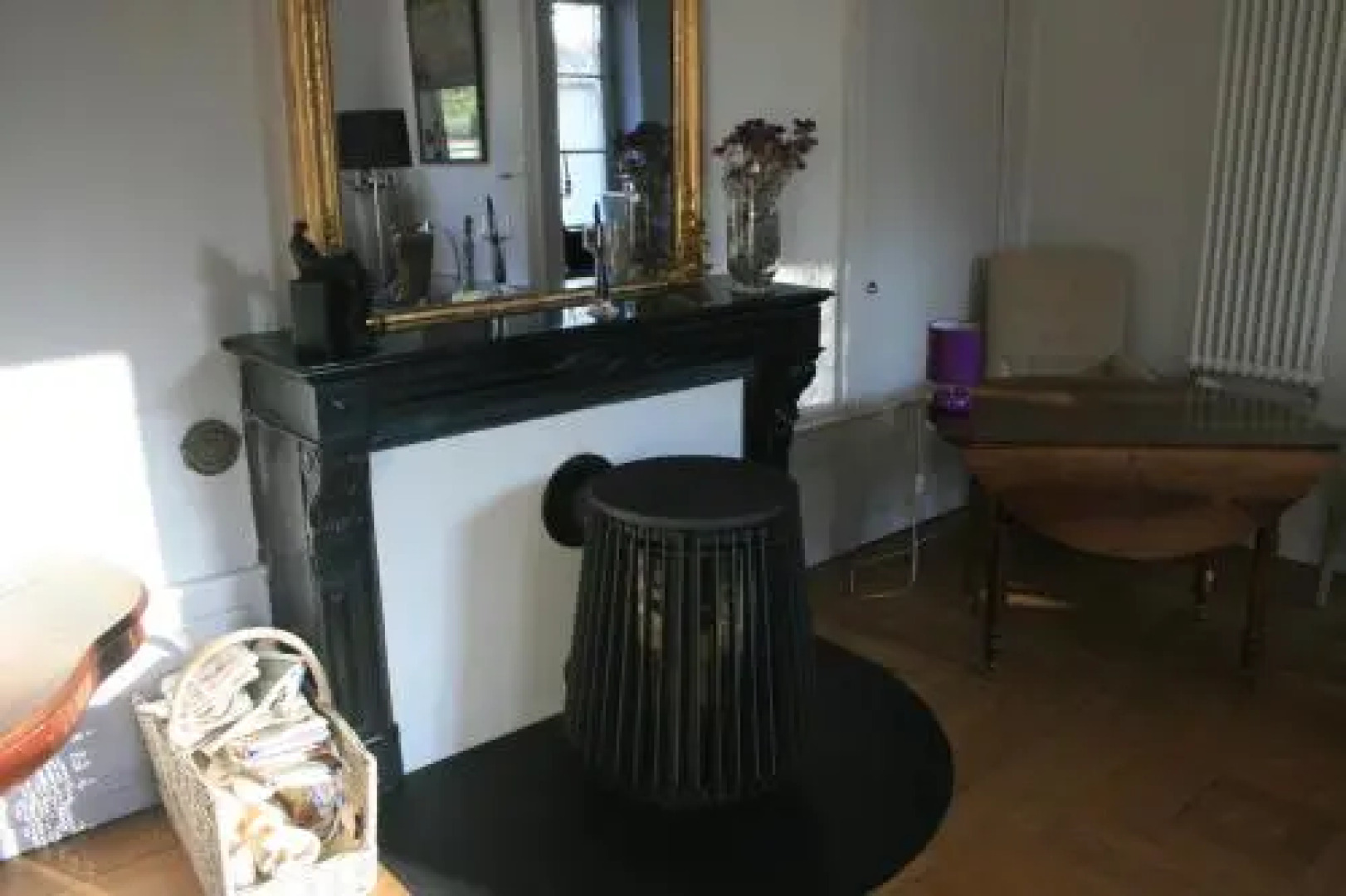 Chambres dhôtes Le Domaine de Stanislas