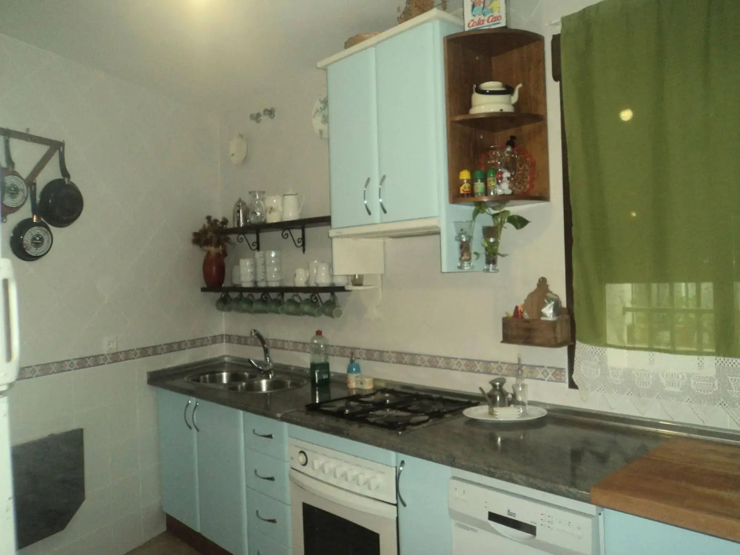 Casa Rural Abuela Maxi