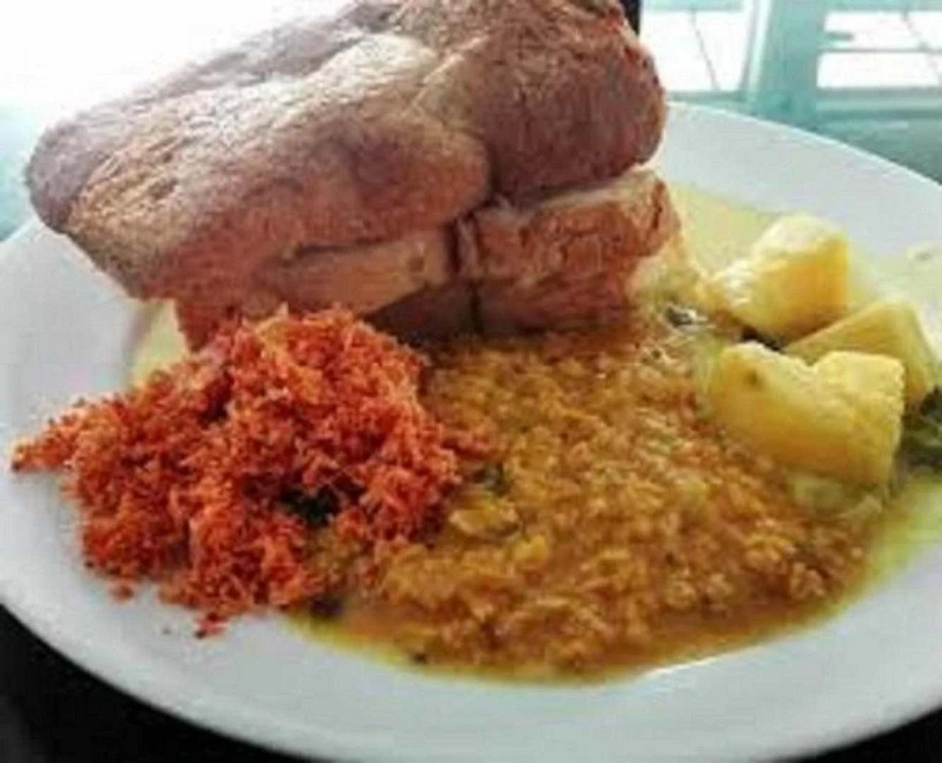 Green herbal Ayurvedic Eco-Lodge