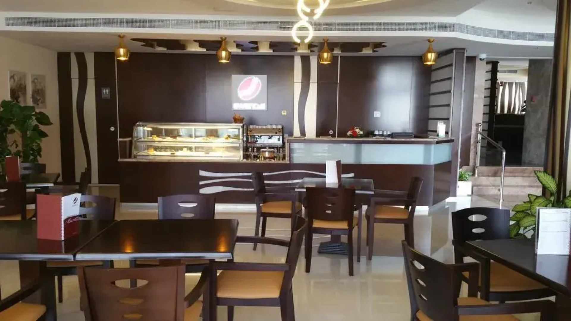 Ewan Tower Hotel Apartments