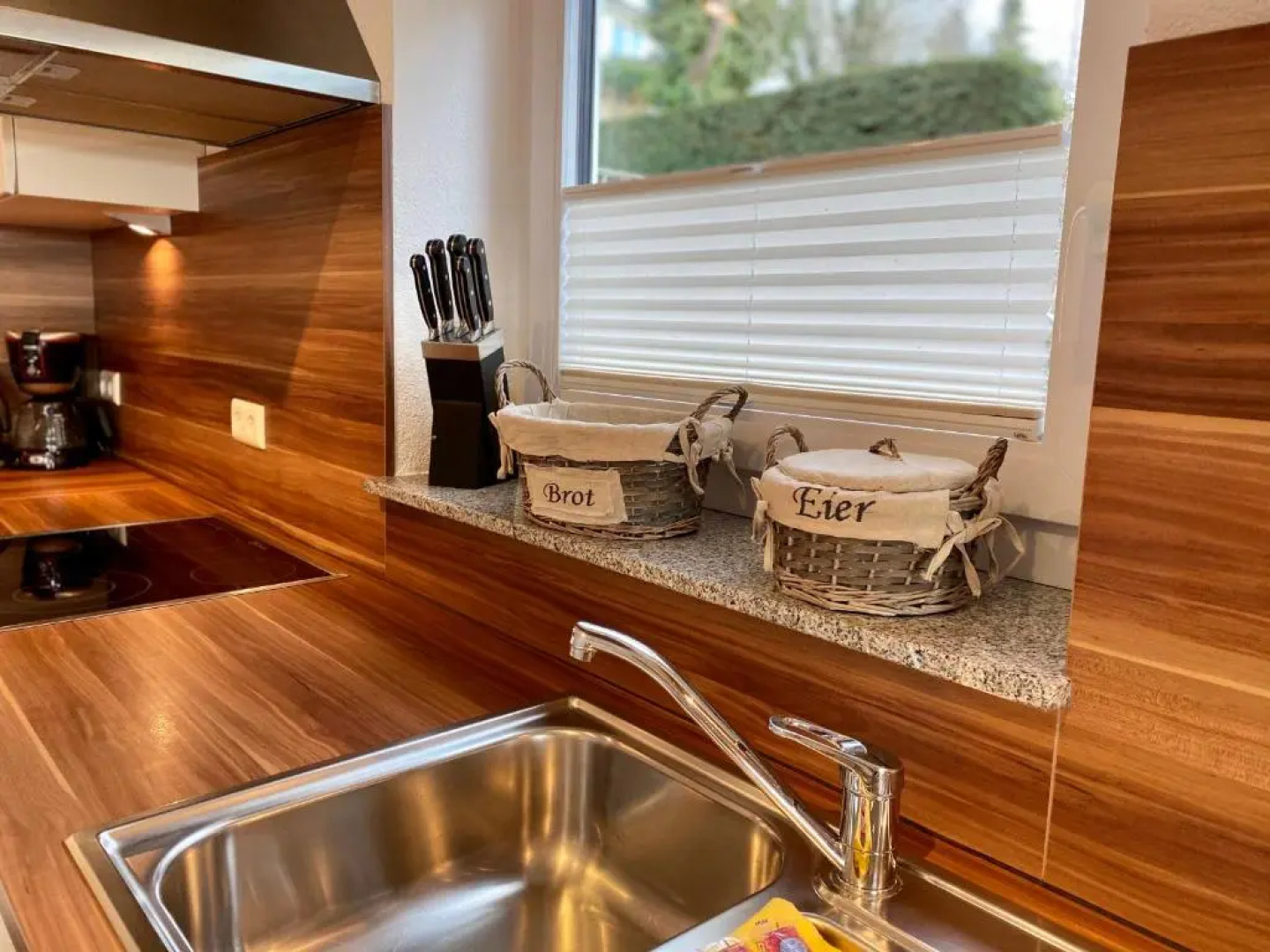 Landhaus Laugele Ferienwohnungen