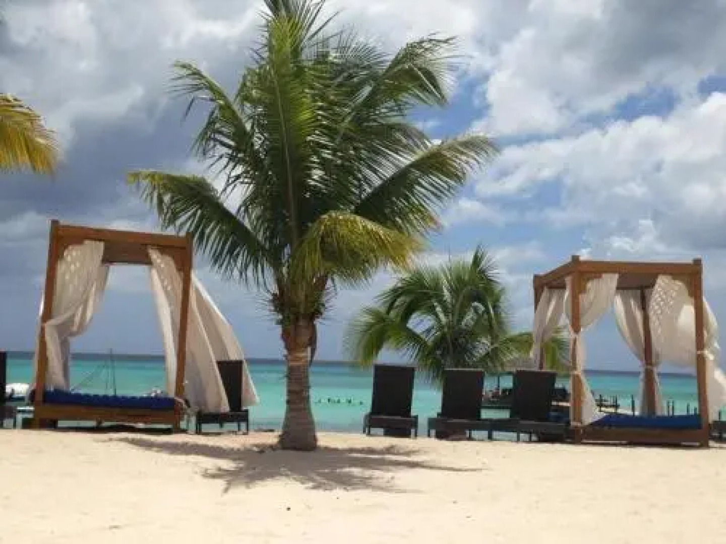 Tenerife 35 Cadaques Caribe