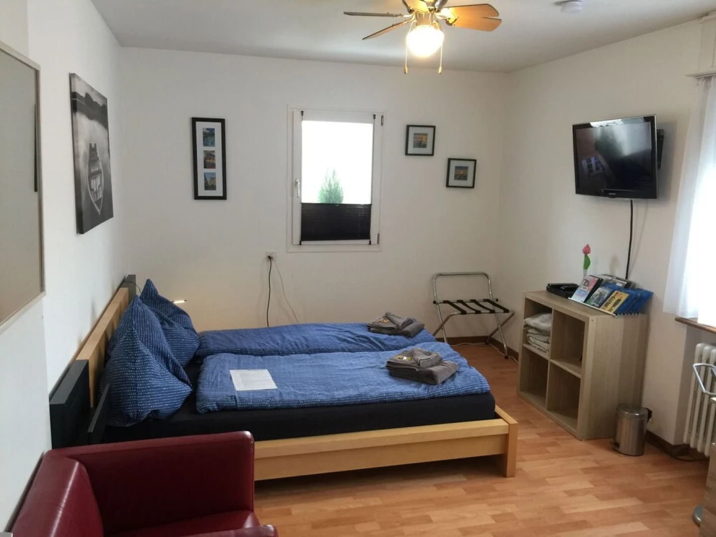 Villa Grazia, Bed & Breakfast