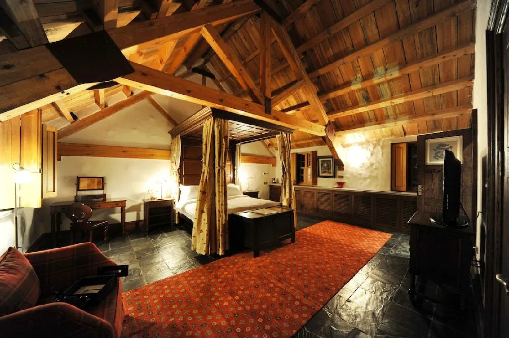 Penglai Treatyport Vineyards