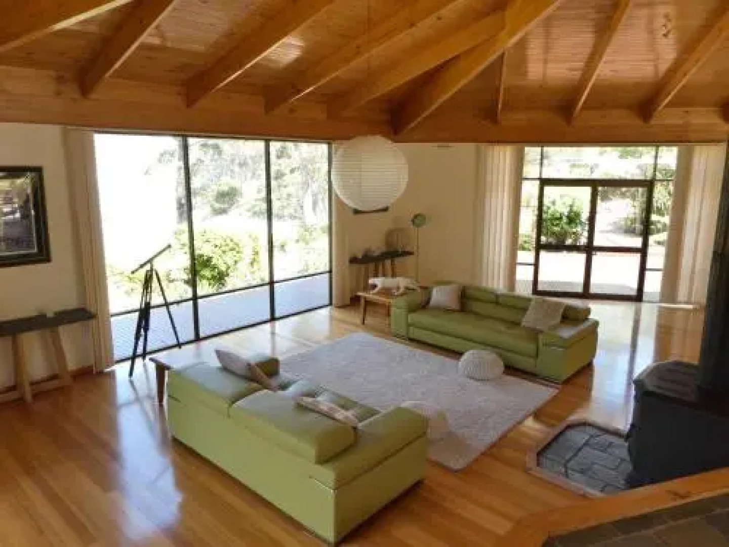 Osprey Lodge Beachfront Bed & Breakfast