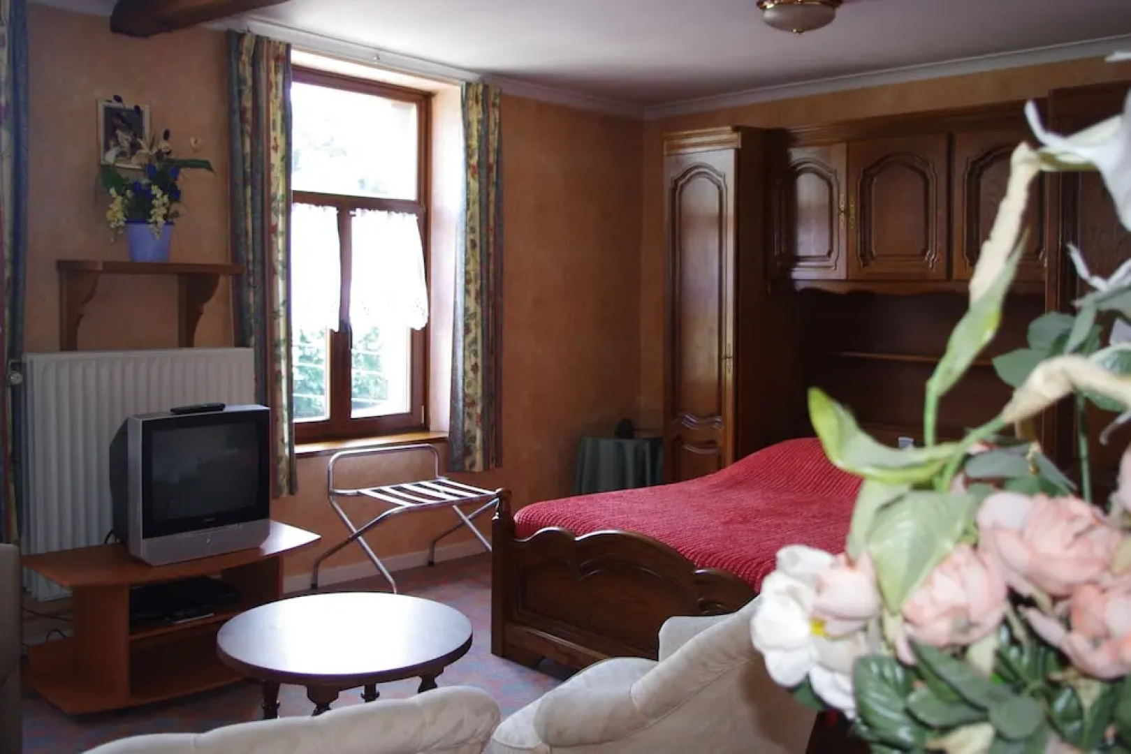 Hotel De France En Gaume