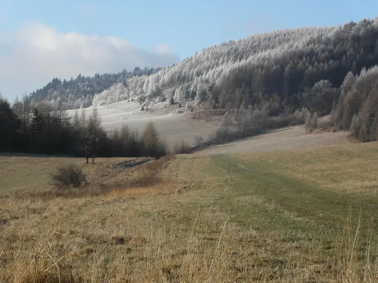 Country House Fort Lacnov