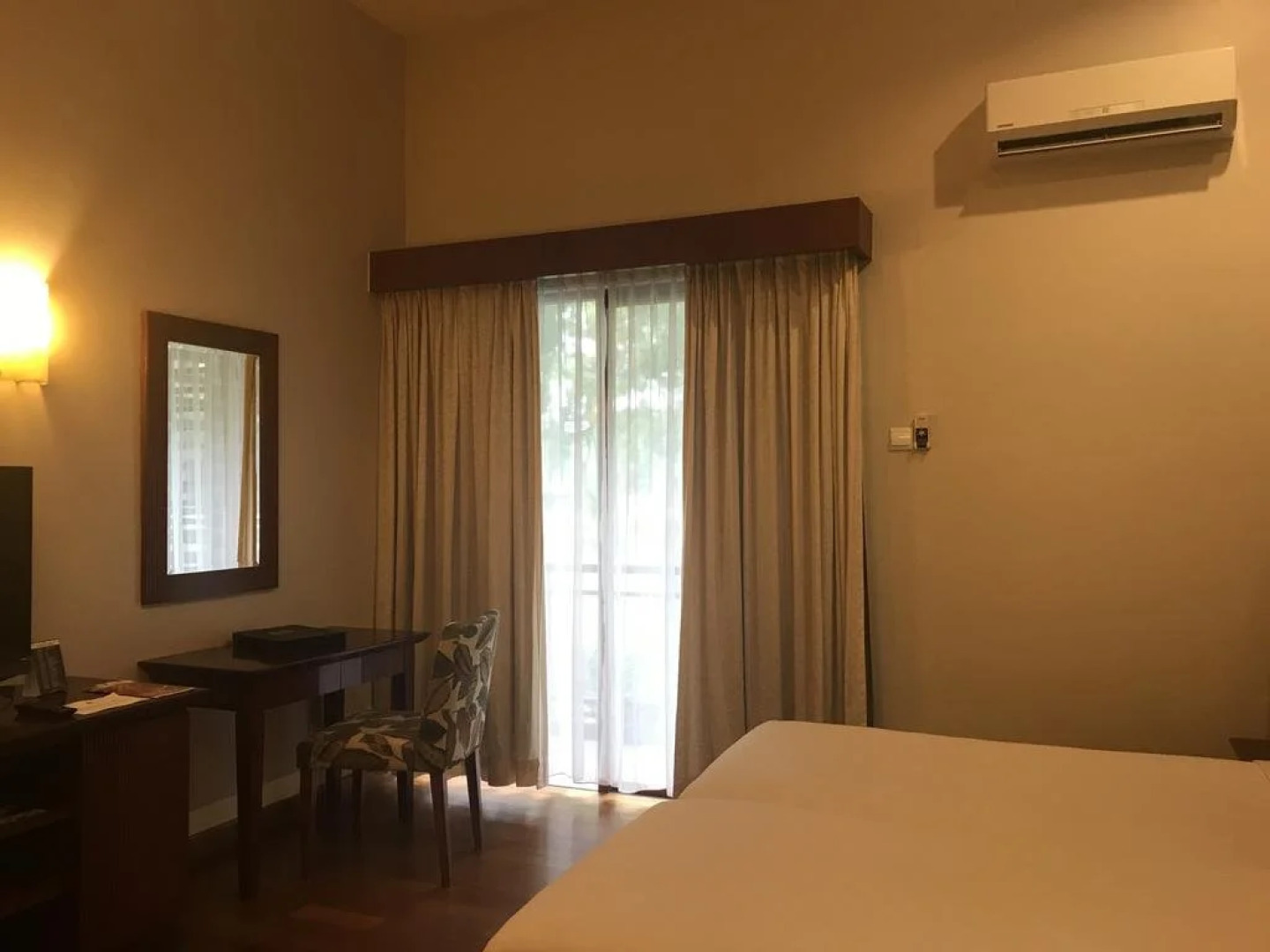 Cinta Ayu All Suites - Pulai Springs Resort