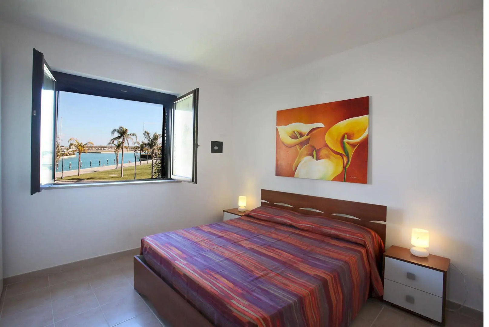 Appartamento da sogno Resort Marinagri