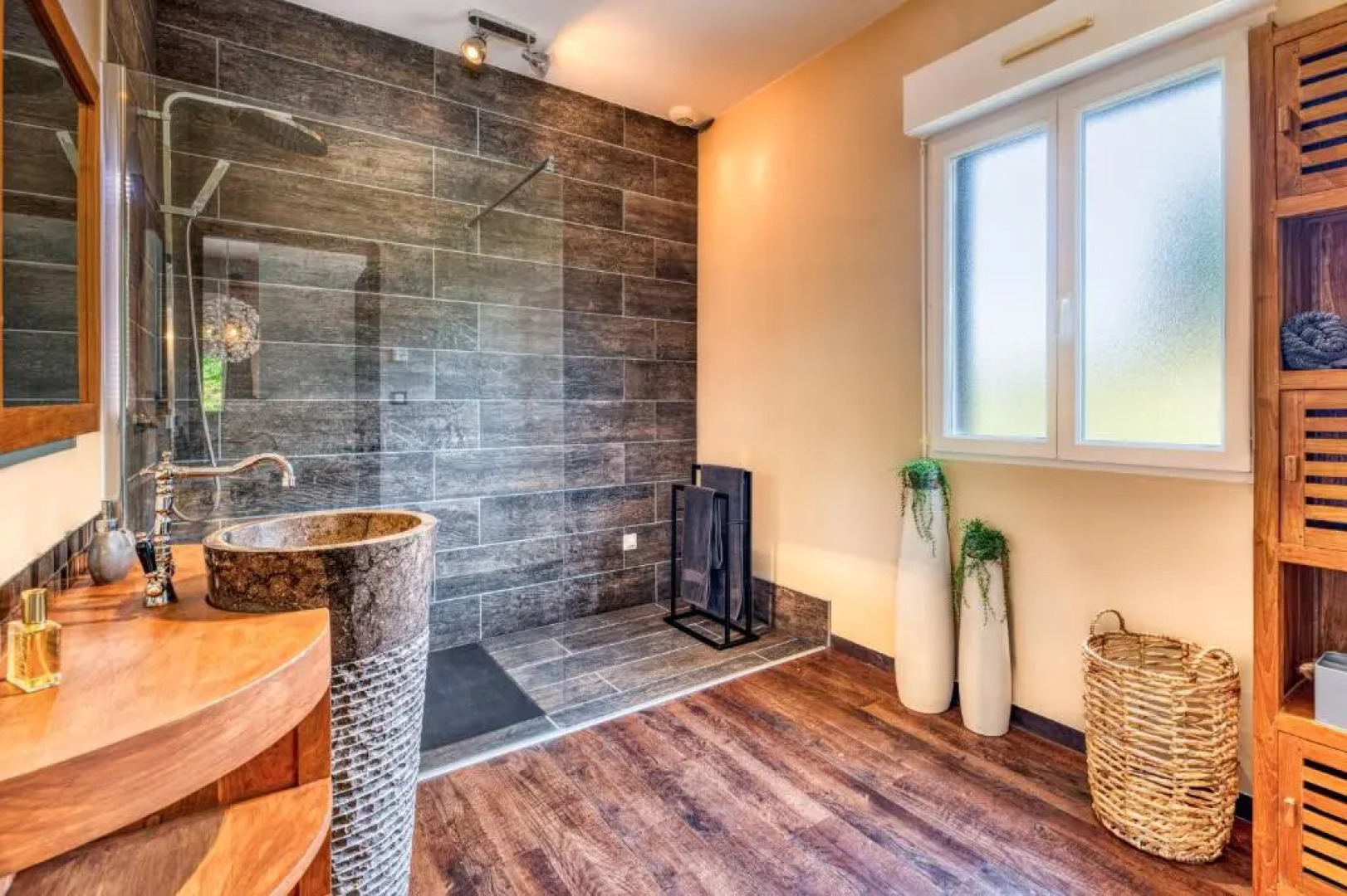 Villa 'La Crabichonnière'