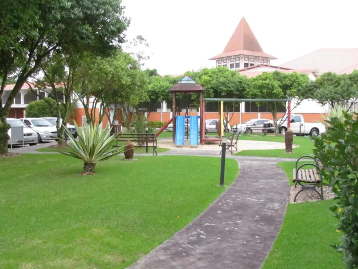 Estacao 101 - Brusque