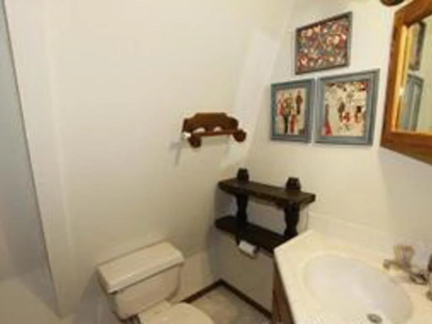 Tahoe Vista Lodge by RedAwning