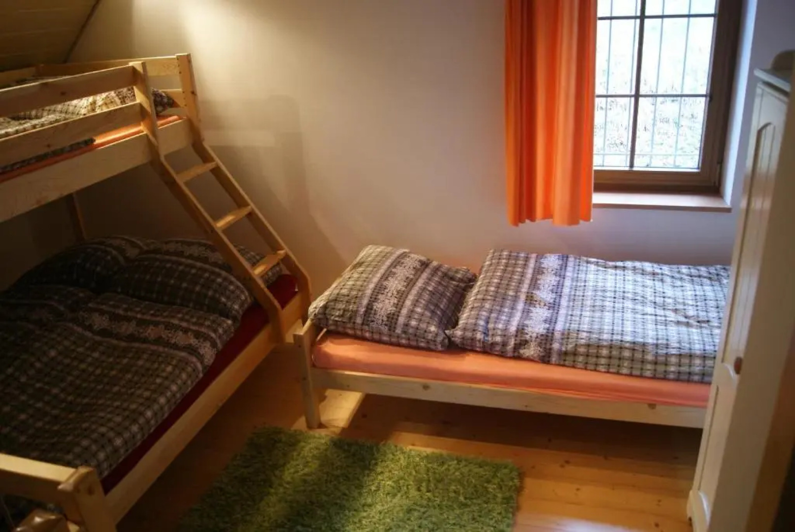 Chalet Horní Orlice