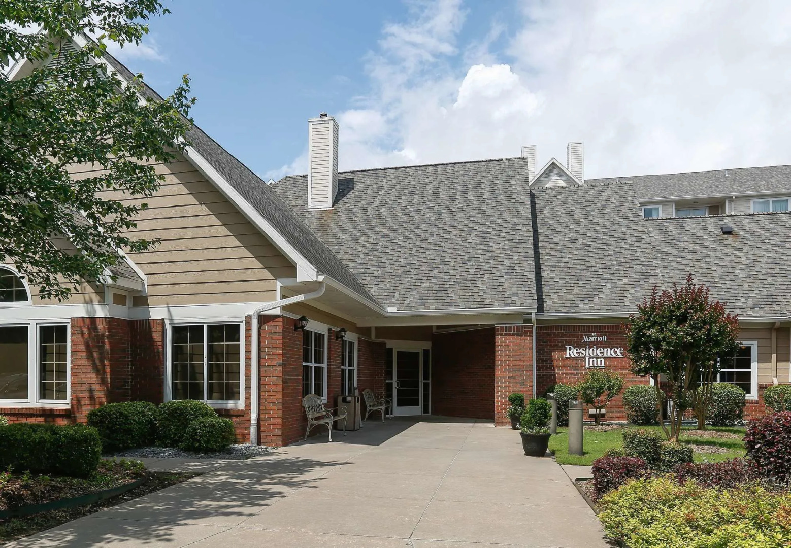 Residence Inn By Marriott North Little Rock