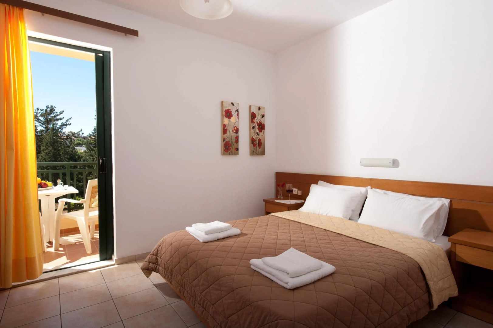 Asterias Village Resort