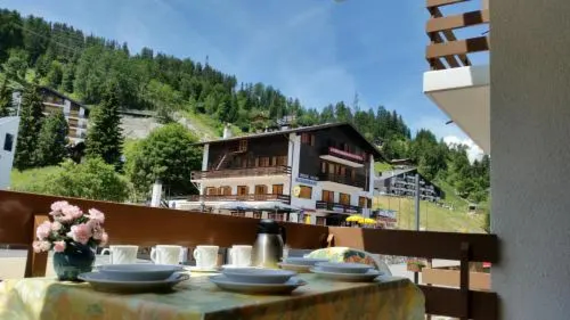 Apartment Tzoum'Azur 7