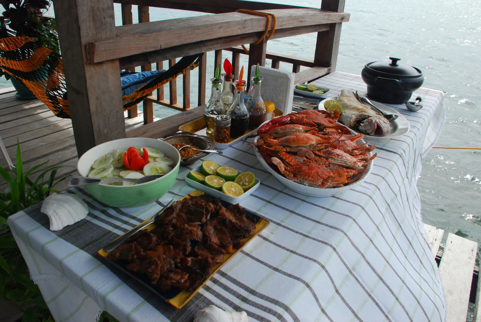 La Estancia Busuanga Resort