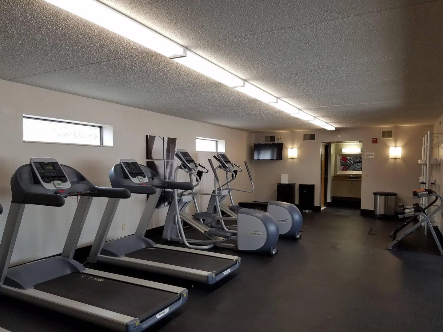 Radisson Hotel Detroit-Farmington Hills