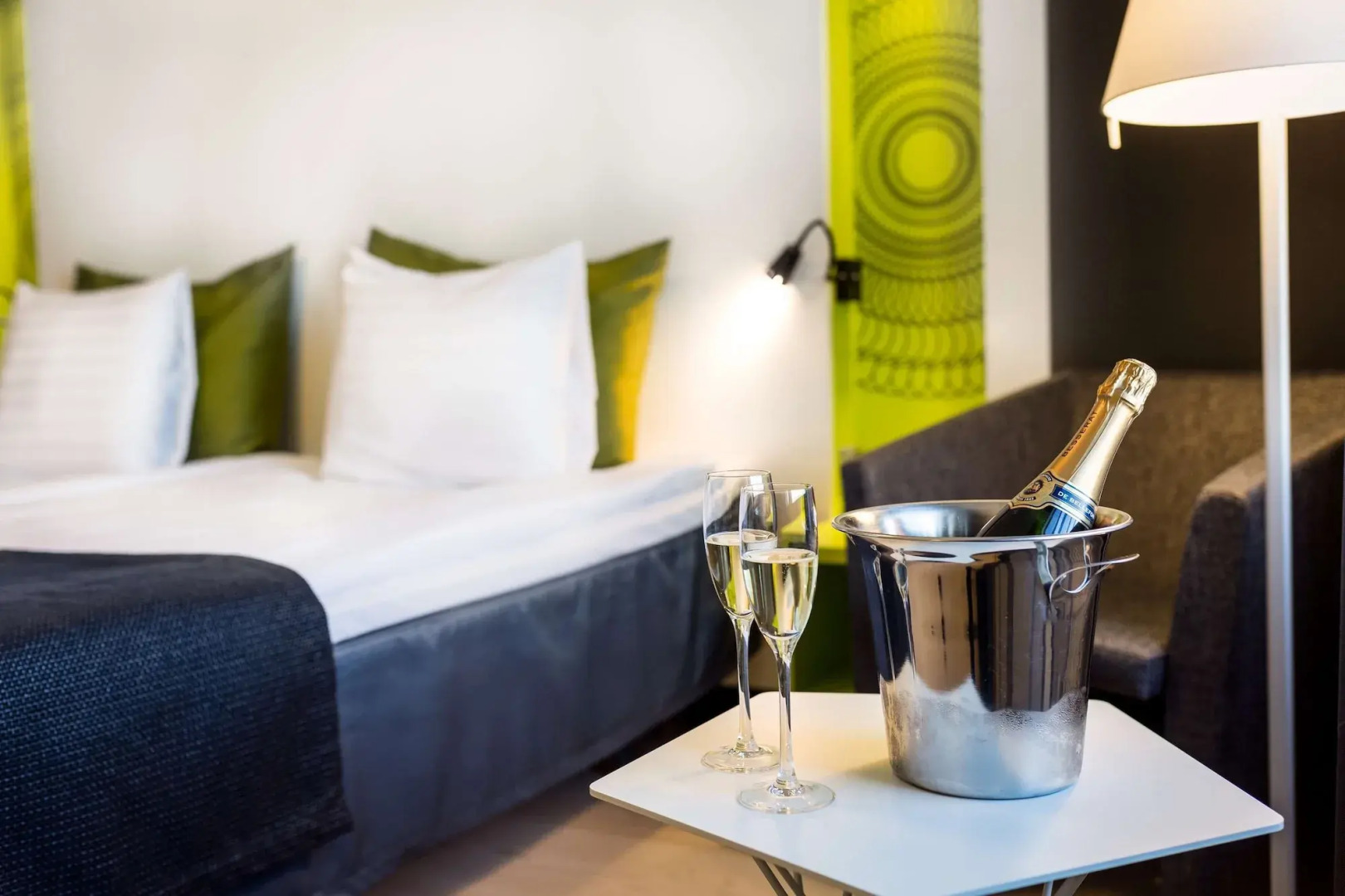 Scandic Tampere Station