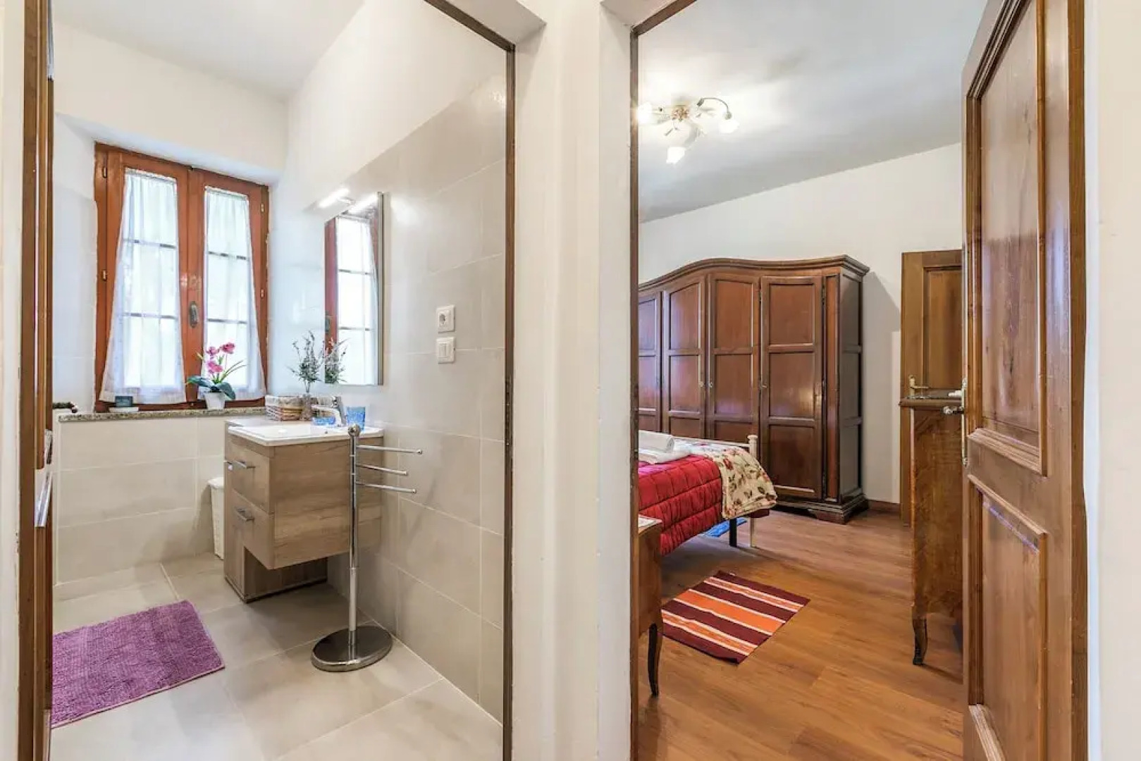 Borgo Panicale Apartments