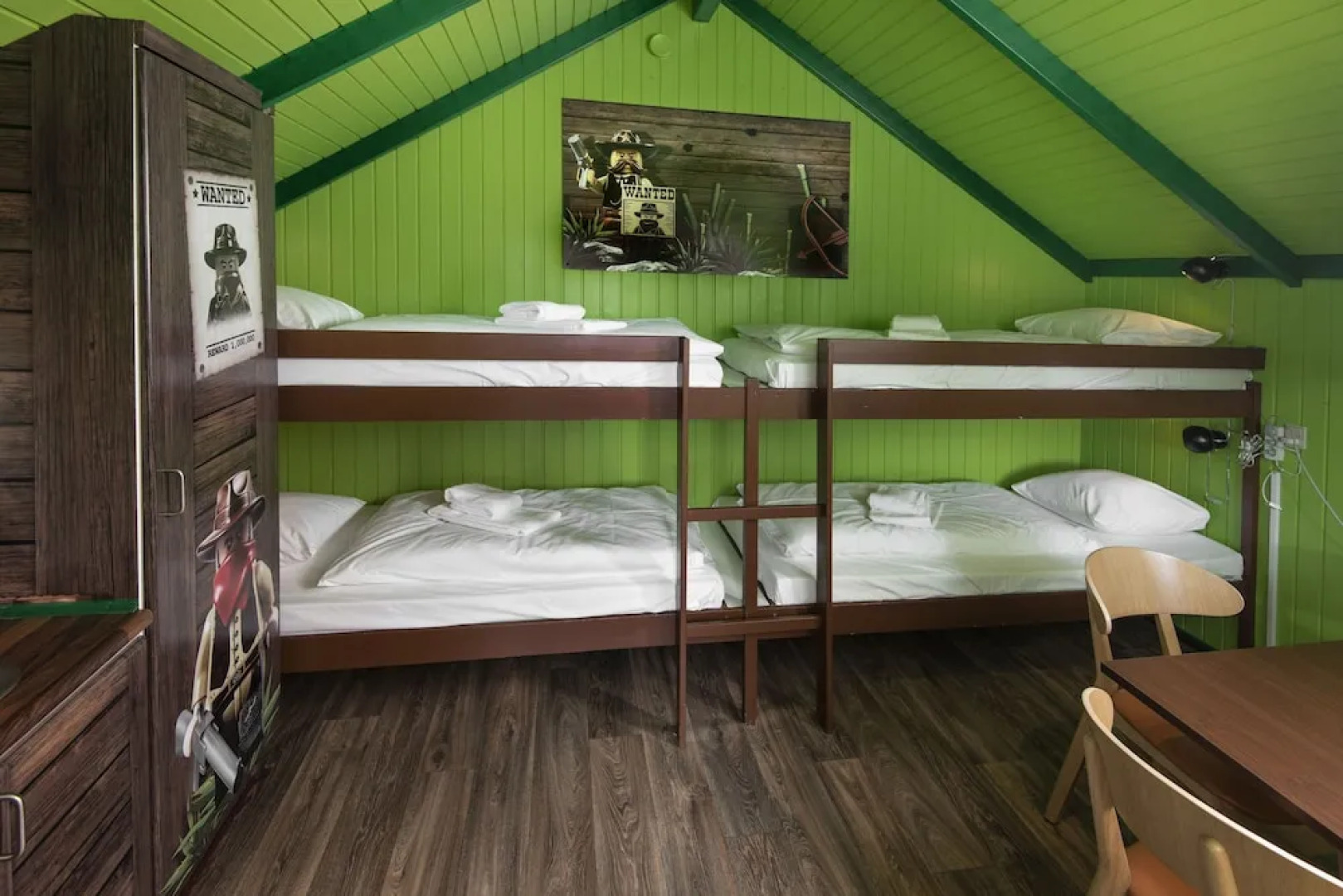 Legoland Holiday Village