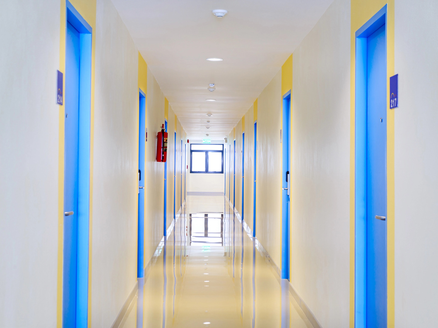 Hop Inn Trang (SHA Extra Plus)