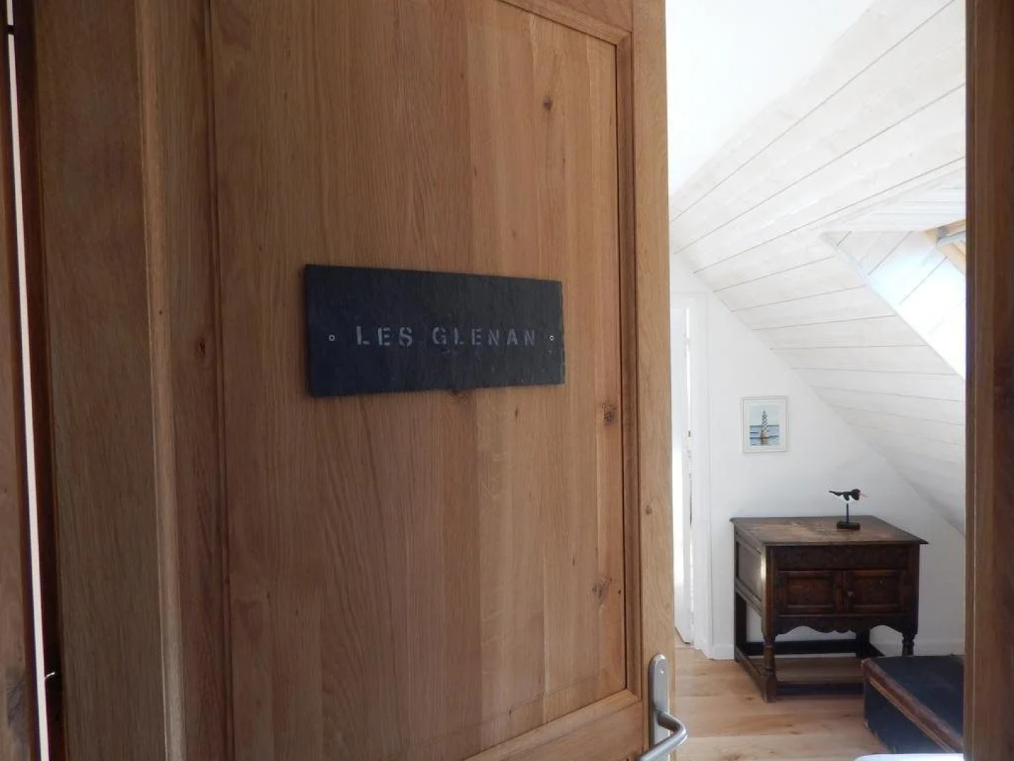 Chambres d'hôtes Balade Océane