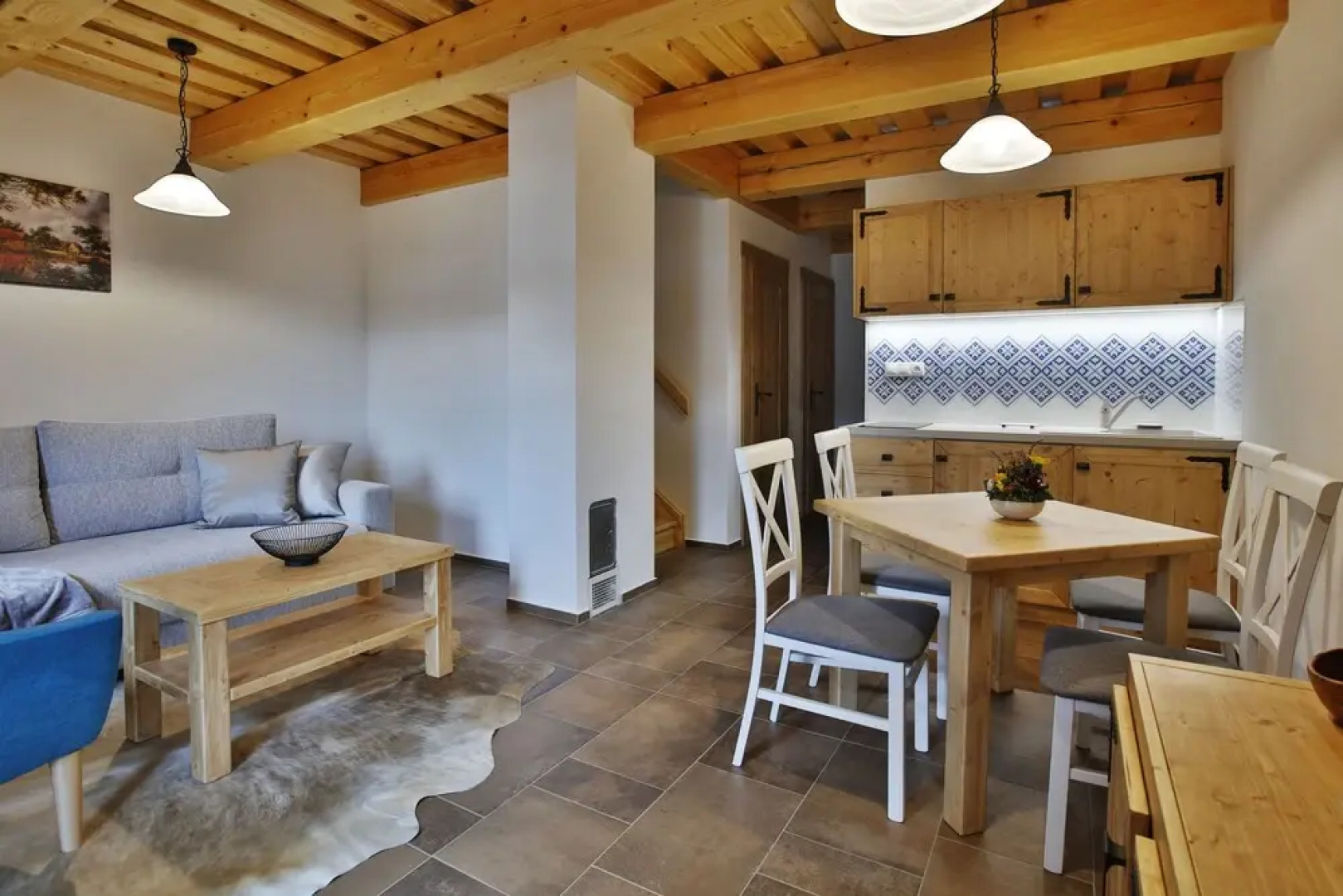 Rezort Gothal Apartmány a Penzióny