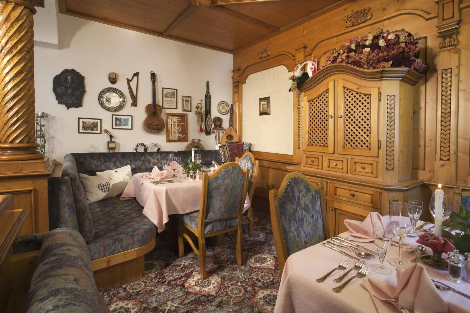 Hotel Pension Margit