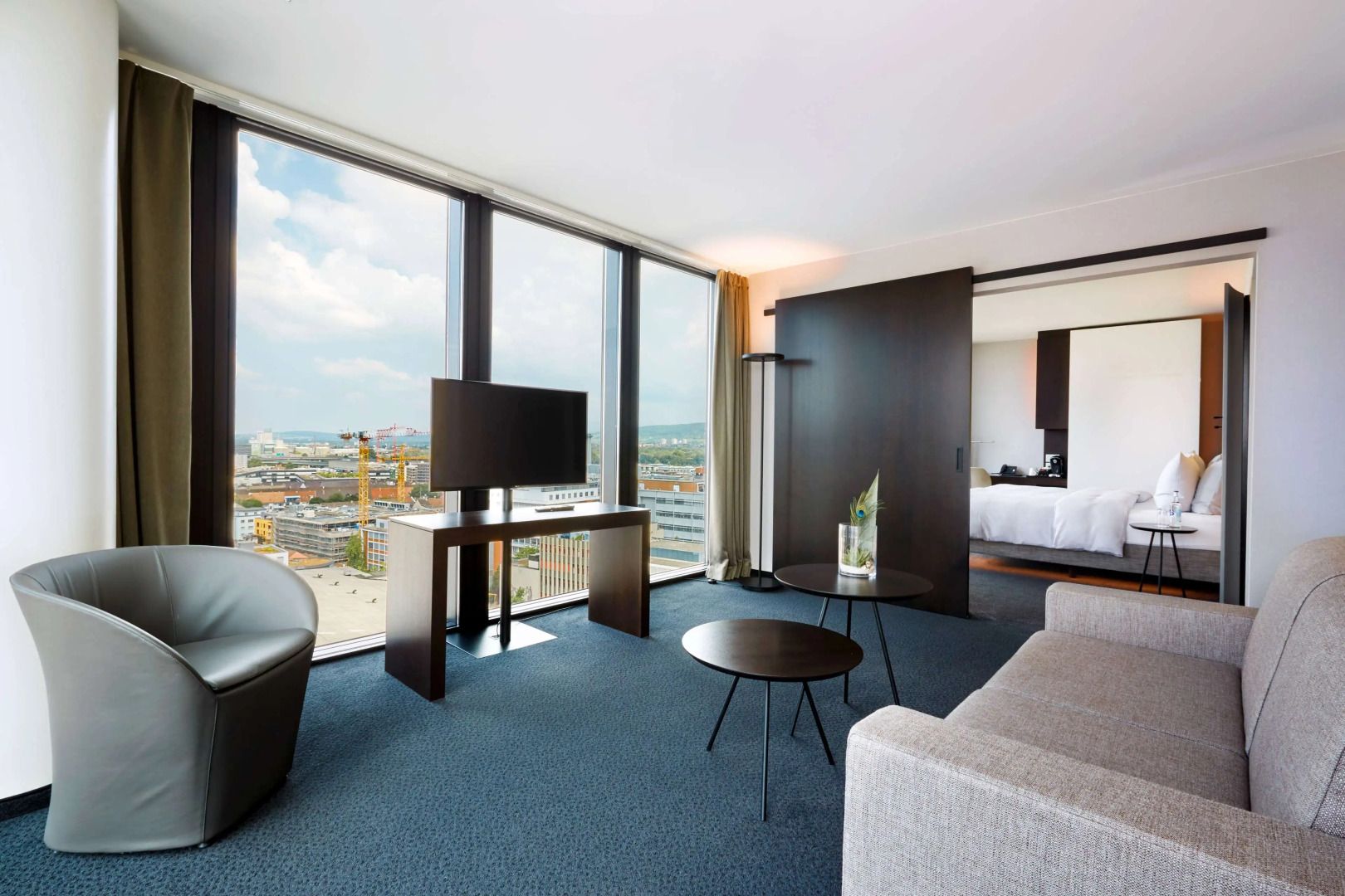 HYPERION Hotel Basel